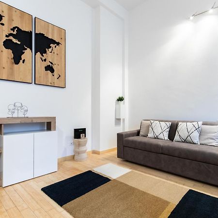 Ermes Apartment Milano Exterior foto