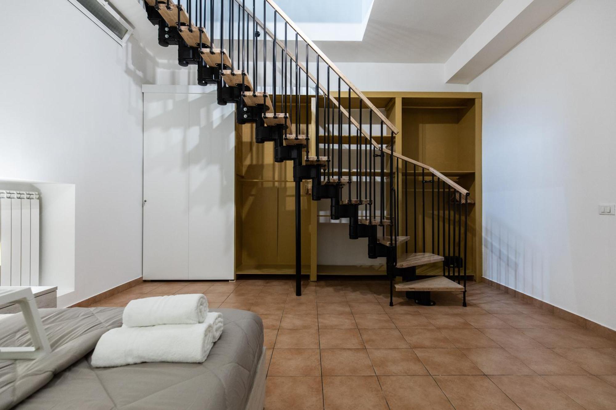 Ermes Apartment Milano Exterior foto