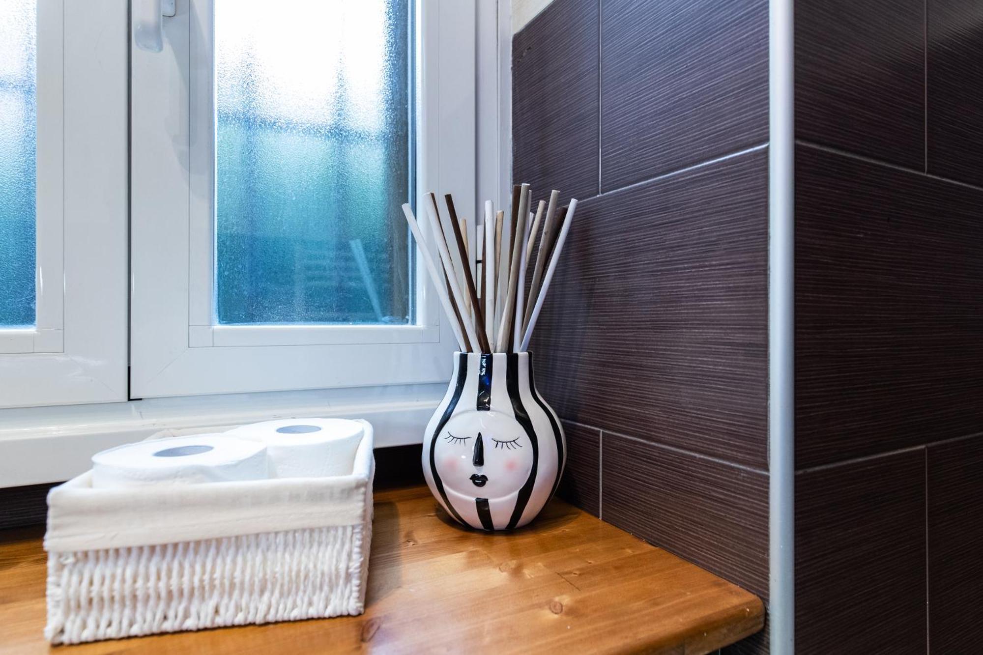 Ermes Apartment Milano Exterior foto