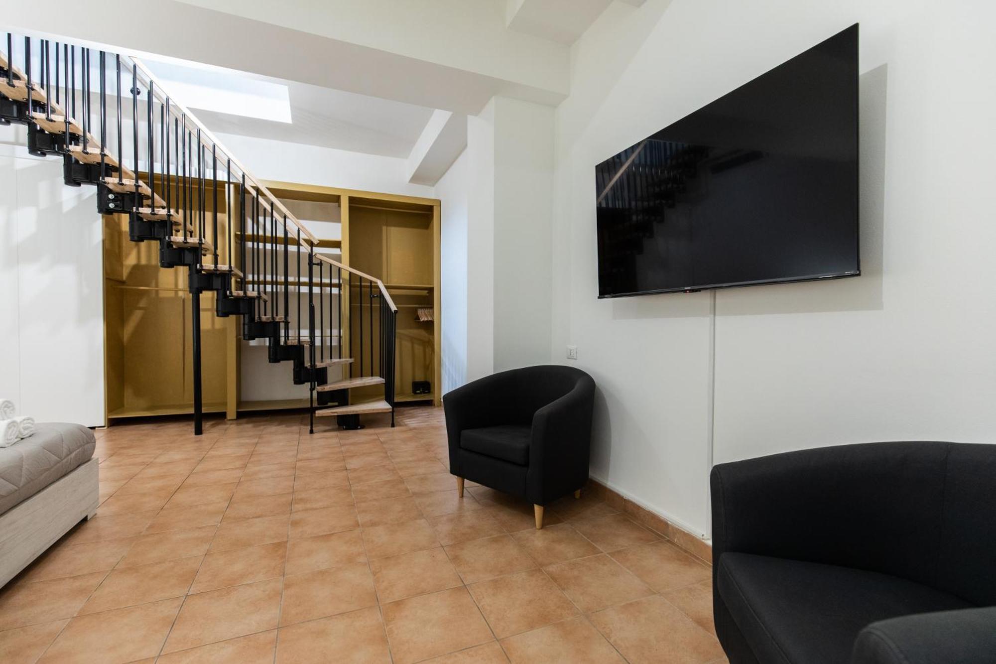 Ermes Apartment Milano Exterior foto
