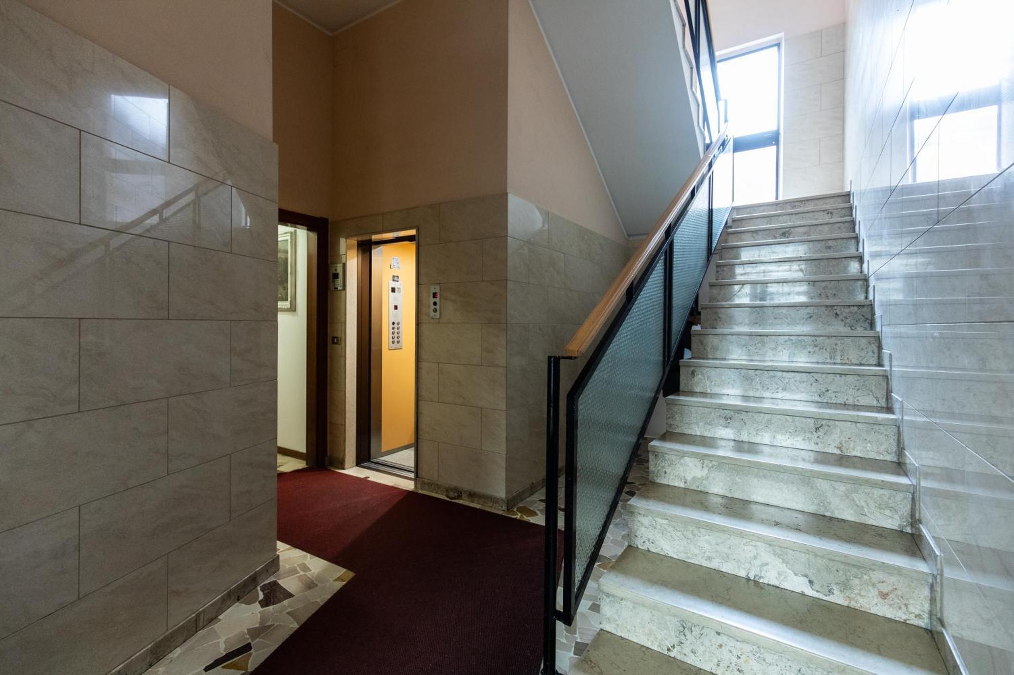 Ermes Apartment Milano Exterior foto