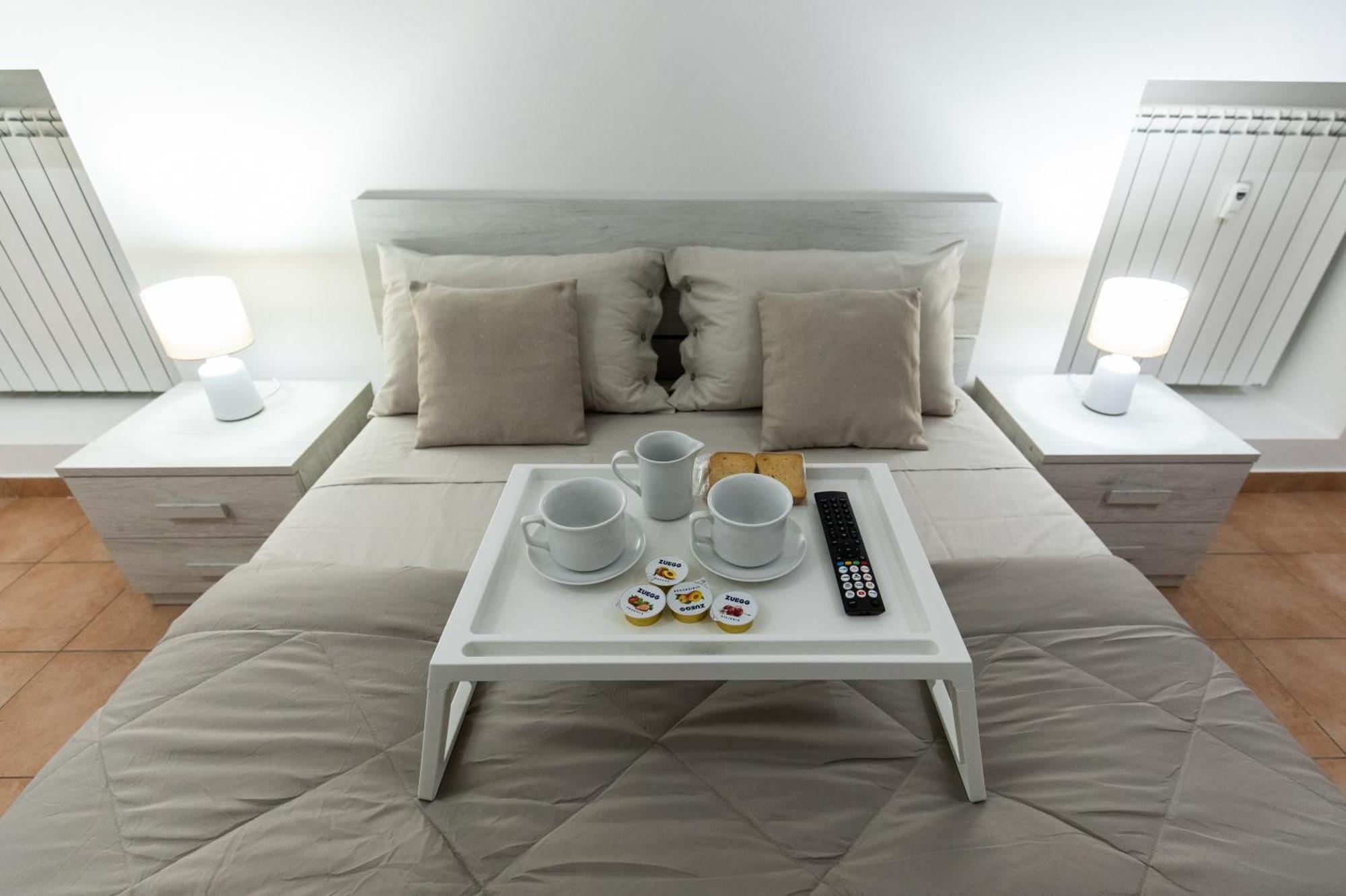 Ermes Apartment Milano Exterior foto