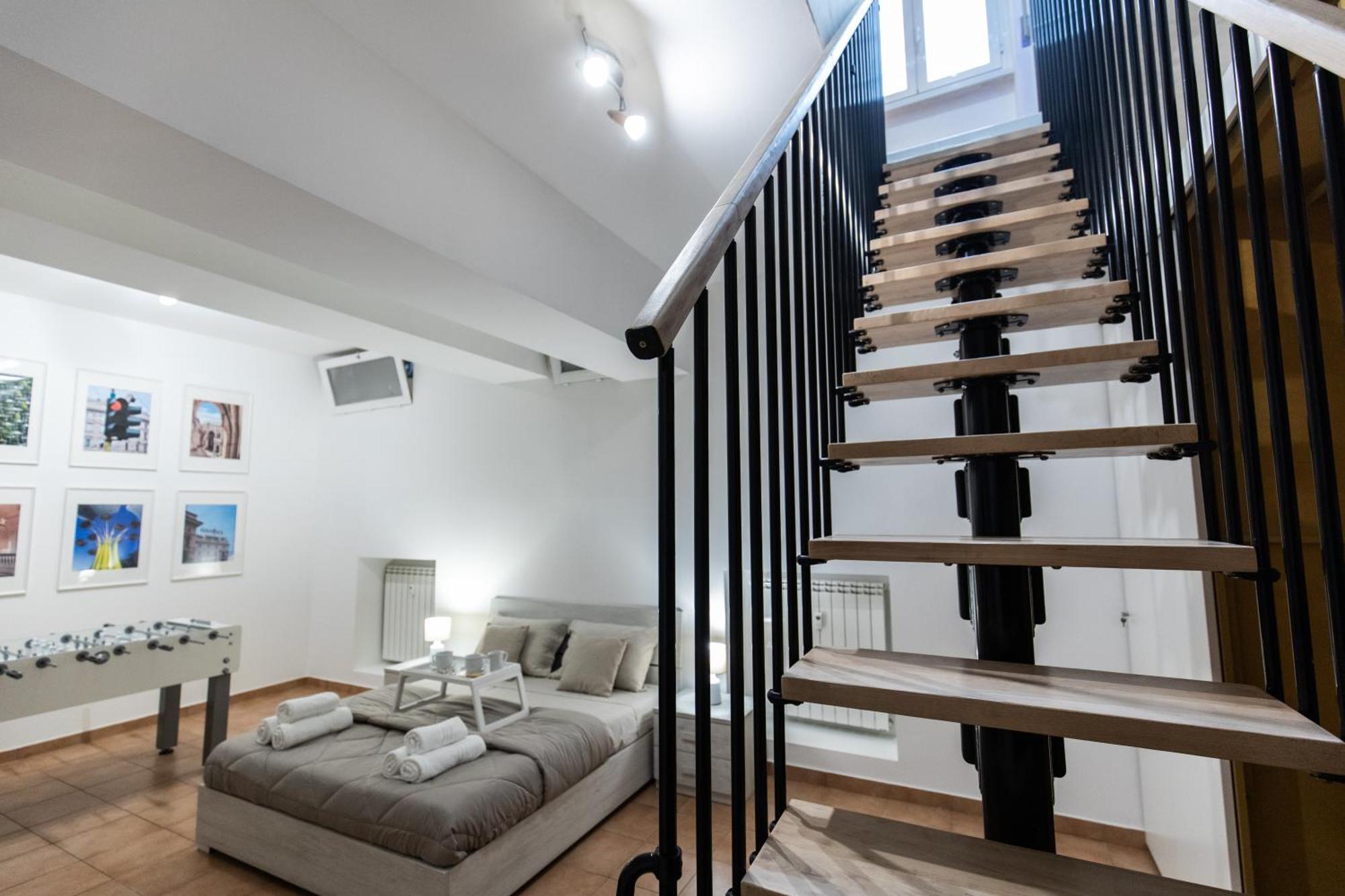 Ermes Apartment Milano Exterior foto