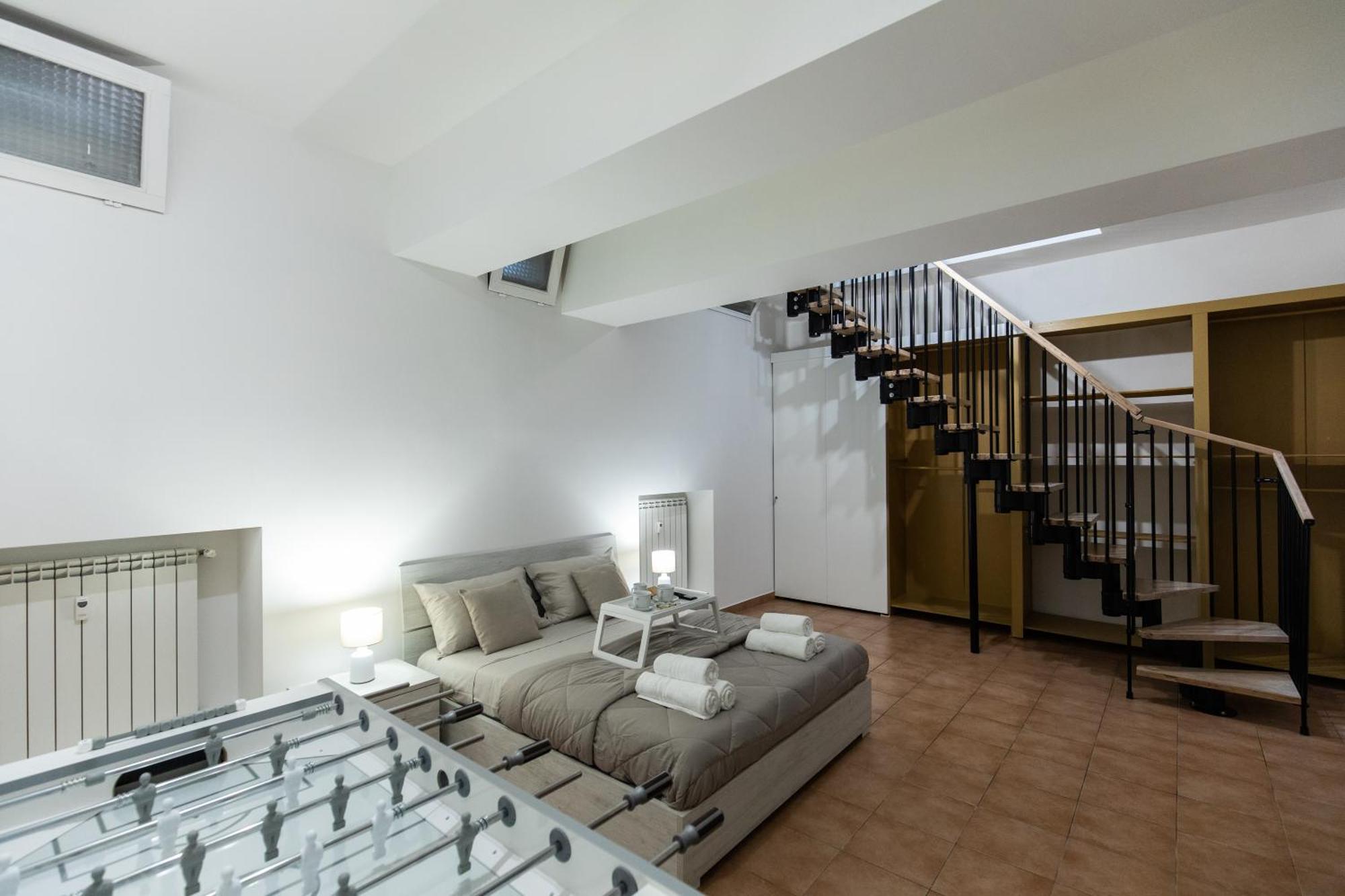 Ermes Apartment Milano Exterior foto